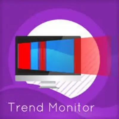 TREND MONITOR ALARM INDICATOR