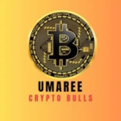 Umaree Crypto   Bulls