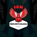 FORUM KRIPTO MILLENIAL