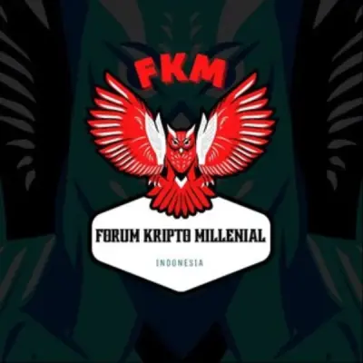 FORUM KRIPTO MILLENIAL