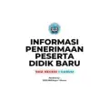 PPDB SMA NEGERI 1 GARUM