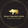 Rana Trading Ideas