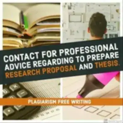 Researcher's Assist
