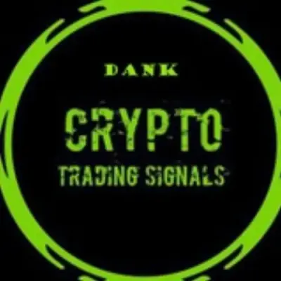 crypt0dank's Signals & Analysis