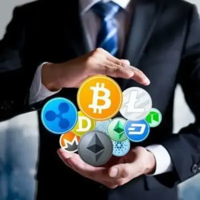 Long-Term Crypto Investment