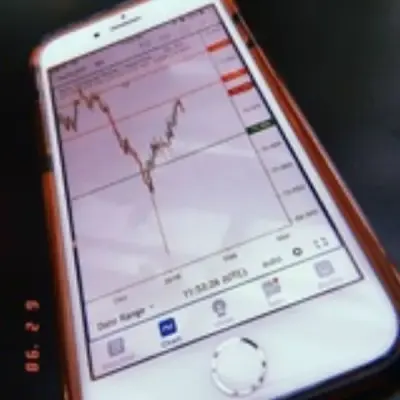 Forex Trading Desk Official