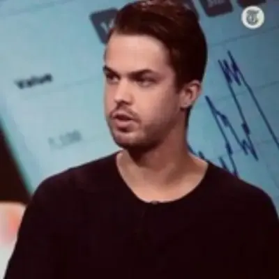 Crypto Michaël