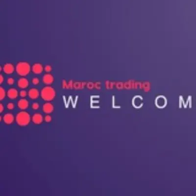 Maroc trading