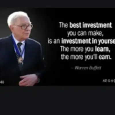BEING INDIVIDUALISTIC IN Trading