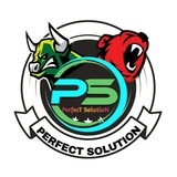PERFECT SOLUTION
