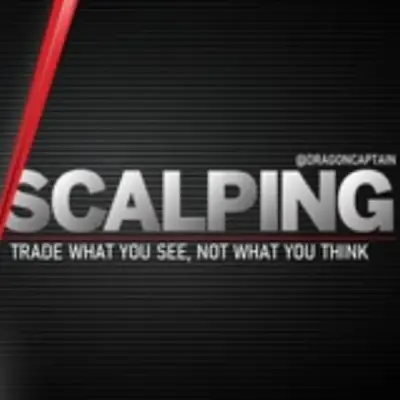Dragon Scalping Pro