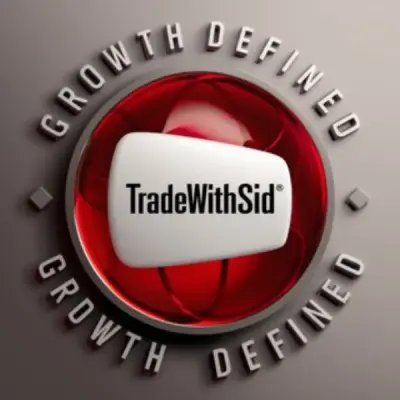 TRADEWITHSID - GROWTH DEFINED™