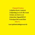 Option Trading Research