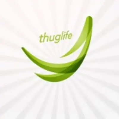 ThugLife Crypto Lounge