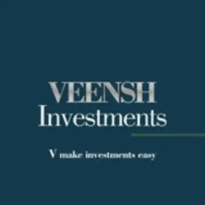 VEENSH TRADING ACADEMY