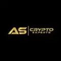AS CRYPTO EXPERTS  ⚜️✨