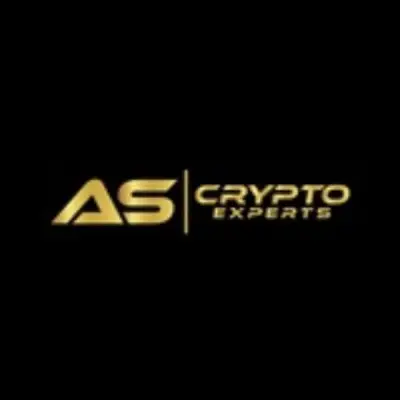 AS CRYPTO EXPERTS  ⚜️✨