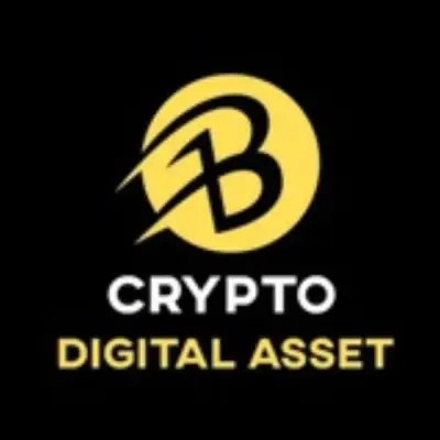 Crypto Digital Asset