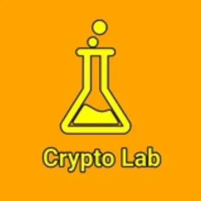 Crypto Lab