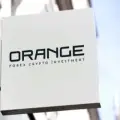 ORANGE FOREX CRYPTO INVESTMENT