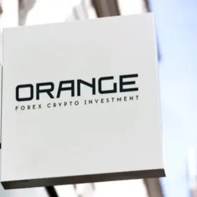 ORANGE FOREX CRYPTO INVESTMENT