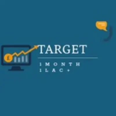 TARGET 1 MONTH 1 LAC+