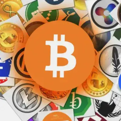 De CryptoCommunity