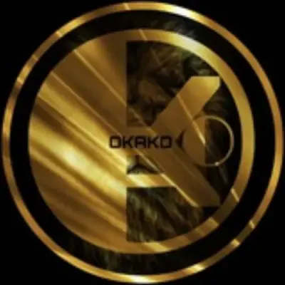 OKAKO TRADING ( trade log )