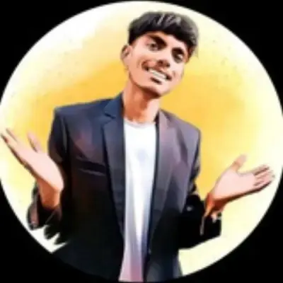 Balram Chouhan Trader