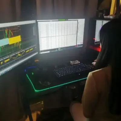 MAGFIRA CRYPTO SPOT/FUTURES DISCUSION