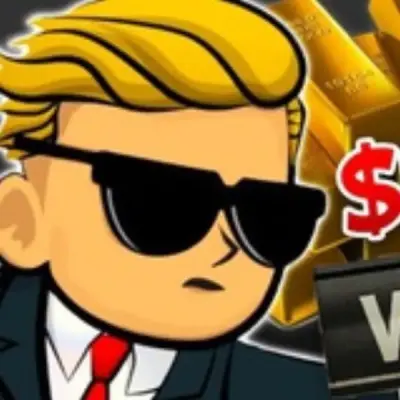 Wall Street Bets Gold