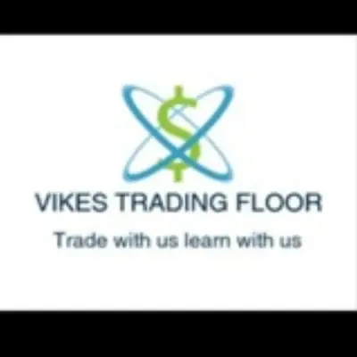 VIKES TRADING FLOOR