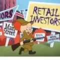 CENTRE FOR RETAIL INVESTORS