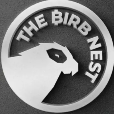 THE BIRB NEST