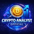 CRYPTO ANALYST OFFICIAL