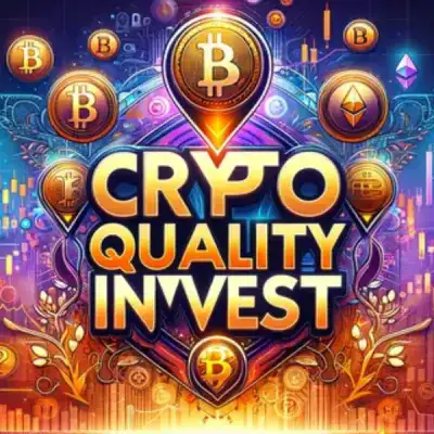 Crypto Quality Invest