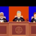 Court of pips