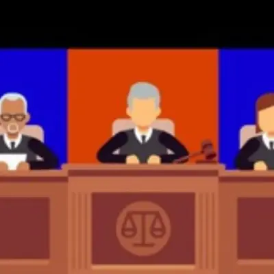 Court of pips