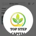 Top Step (Nifty,Banknifty Algo Trading)