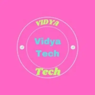 Vidya Tech