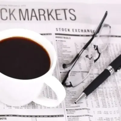 Traders Corner Talk