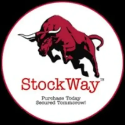 StockWay™️ ( Equity Intrday Swing Master )