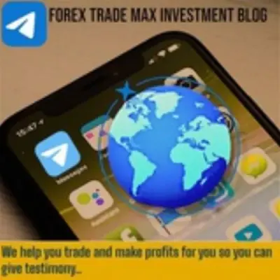 FOREX TRADE MAX INVESTMENT BLOG