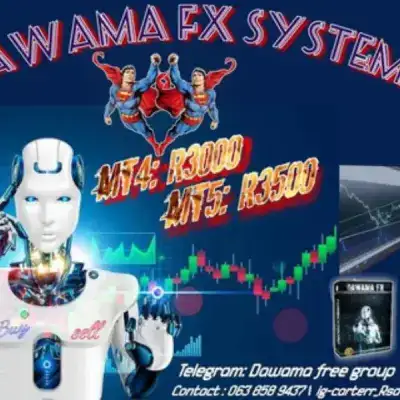 Dawama FX CHARTROOM ⚠️
