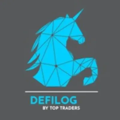 DeFi LoG   Top Traders
