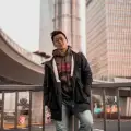 Ayo gabung bersama andy senjaya treding