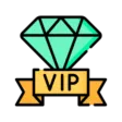 Vip Analysis