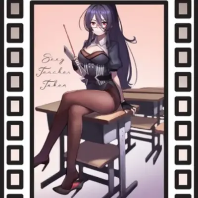 SexyTeacher Fairlaunch
