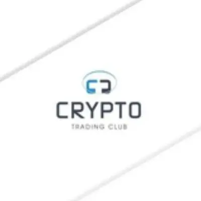 Crypto Trading Club