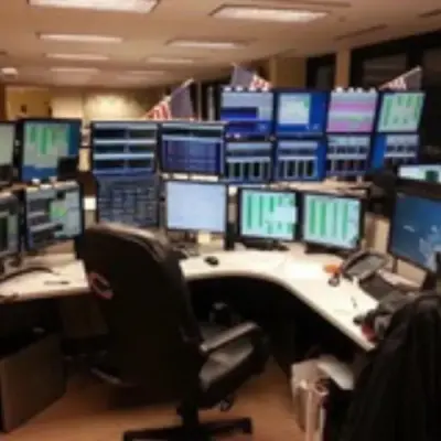 STOCK MARKET CALL